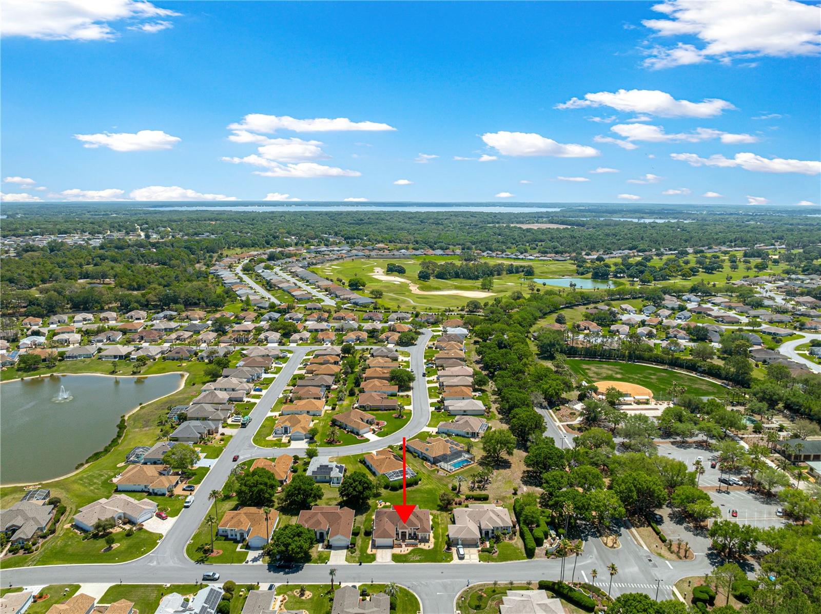 12531 SE 93RD COURT RD, SUMMERFIELD, FL, 34491