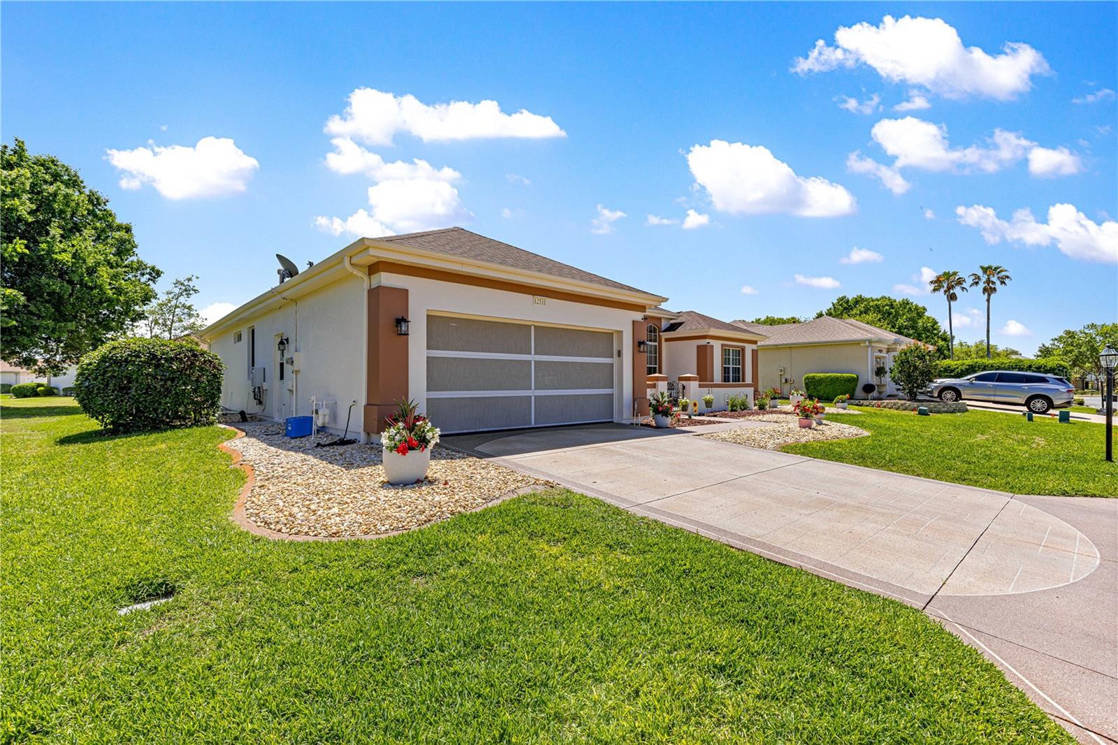 12531 SE 93RD COURT RD, SUMMERFIELD, FL, 34491