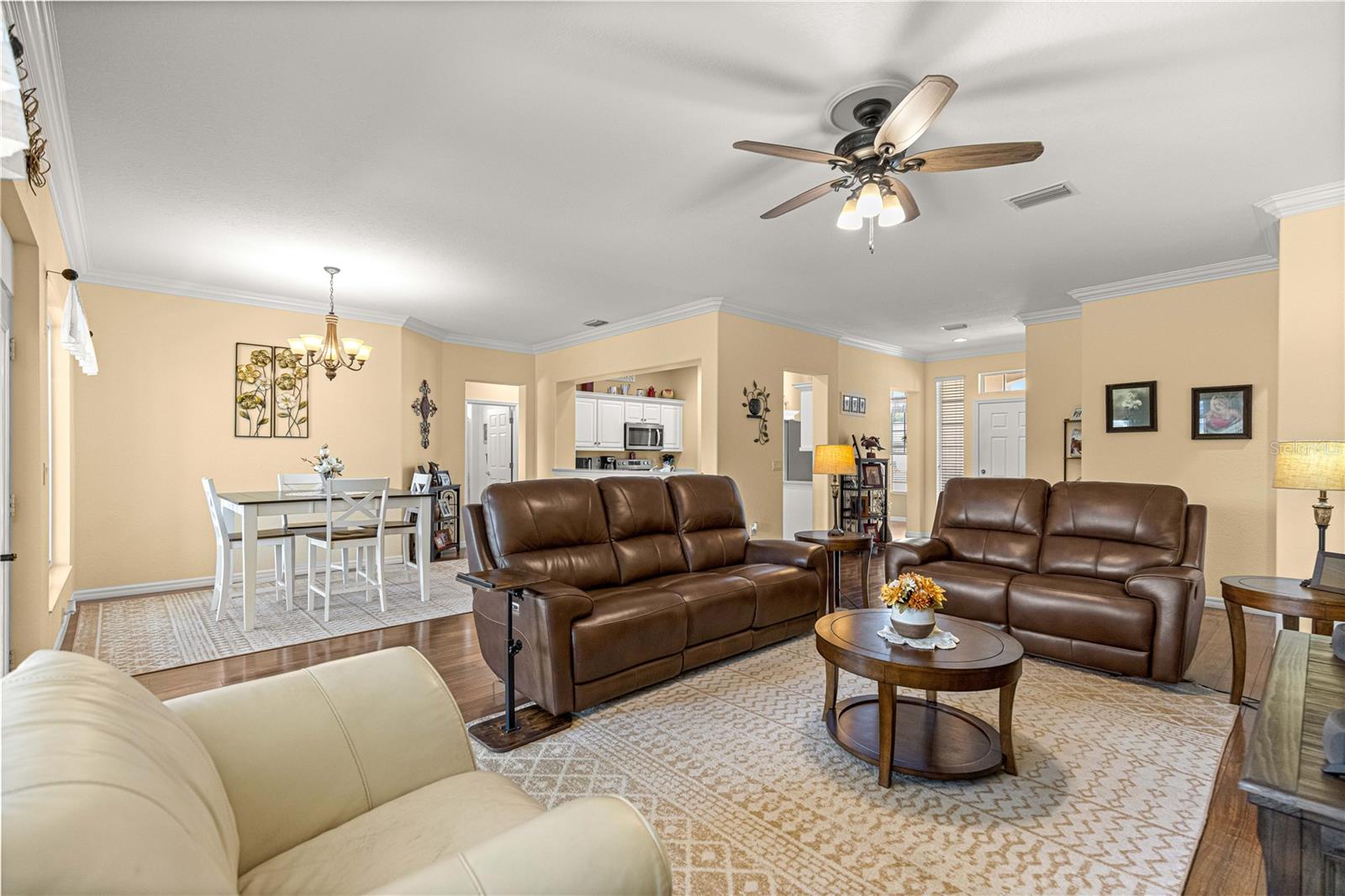 12531 SE 93RD COURT RD, SUMMERFIELD, FL, 34491