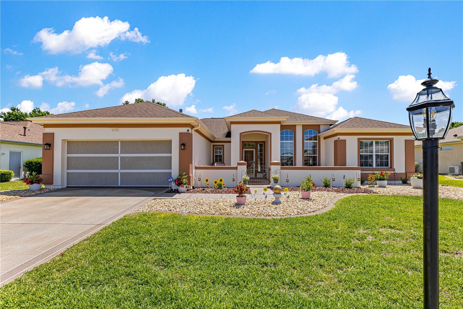 12531 SE 93RD COURT RD, SUMMERFIELD, FL, 34491