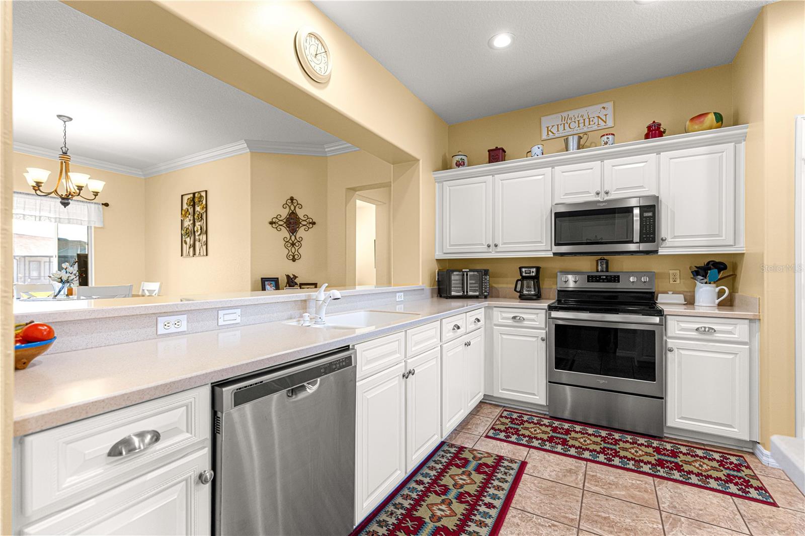 12531 SE 93RD COURT RD, SUMMERFIELD, FL, 34491