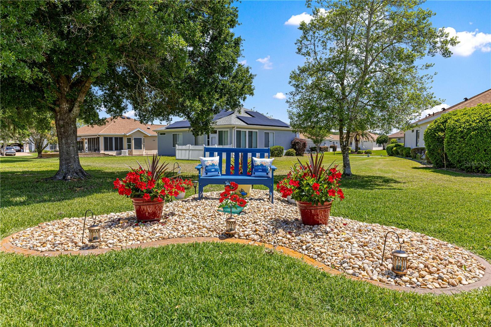 12531 SE 93RD COURT RD, SUMMERFIELD, FL, 34491