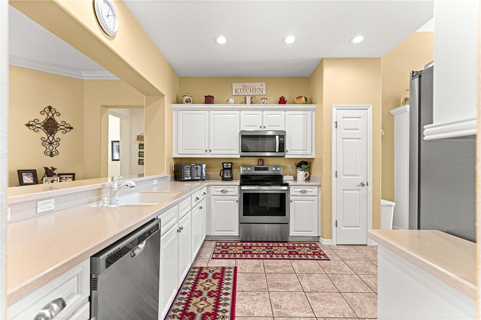 12531 SE 93RD COURT RD, SUMMERFIELD, FL, 34491