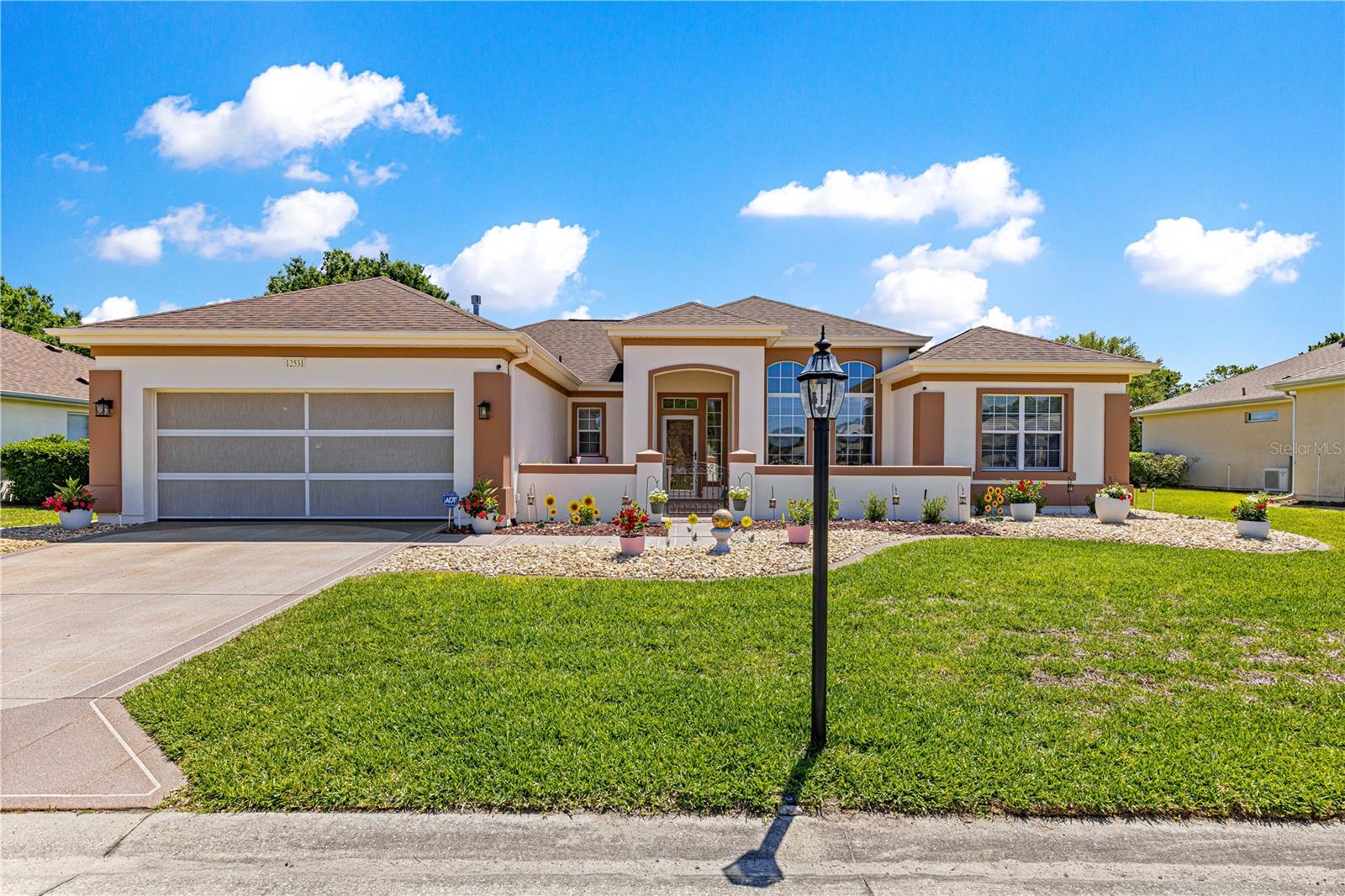 12531 SE 93RD COURT RD, SUMMERFIELD, FL, 34491