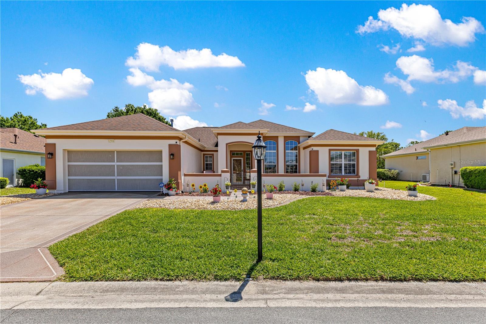 12531 SE 93RD COURT RD, SUMMERFIELD, FL, 34491