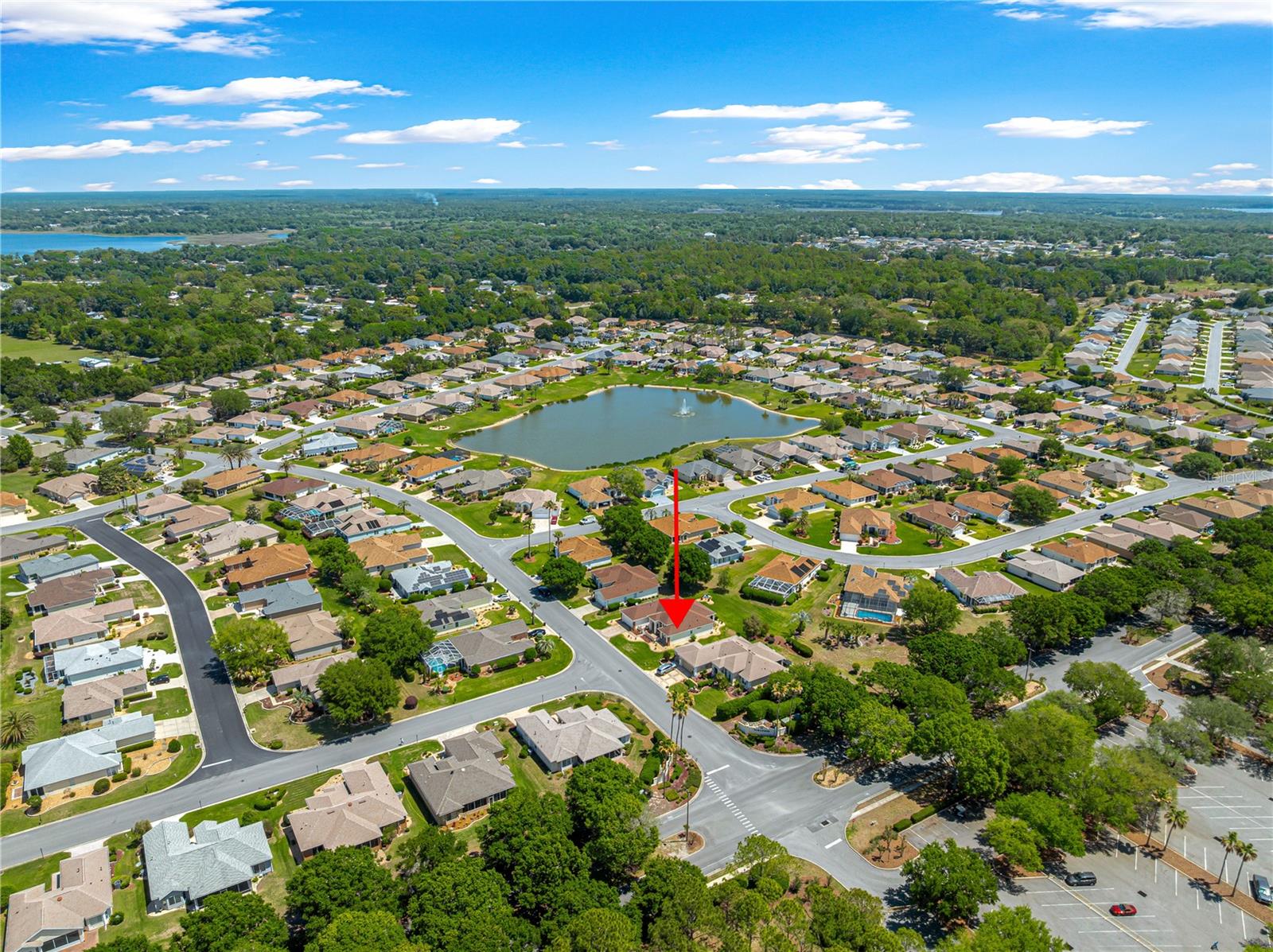 12531 SE 93RD COURT RD, SUMMERFIELD, FL, 34491