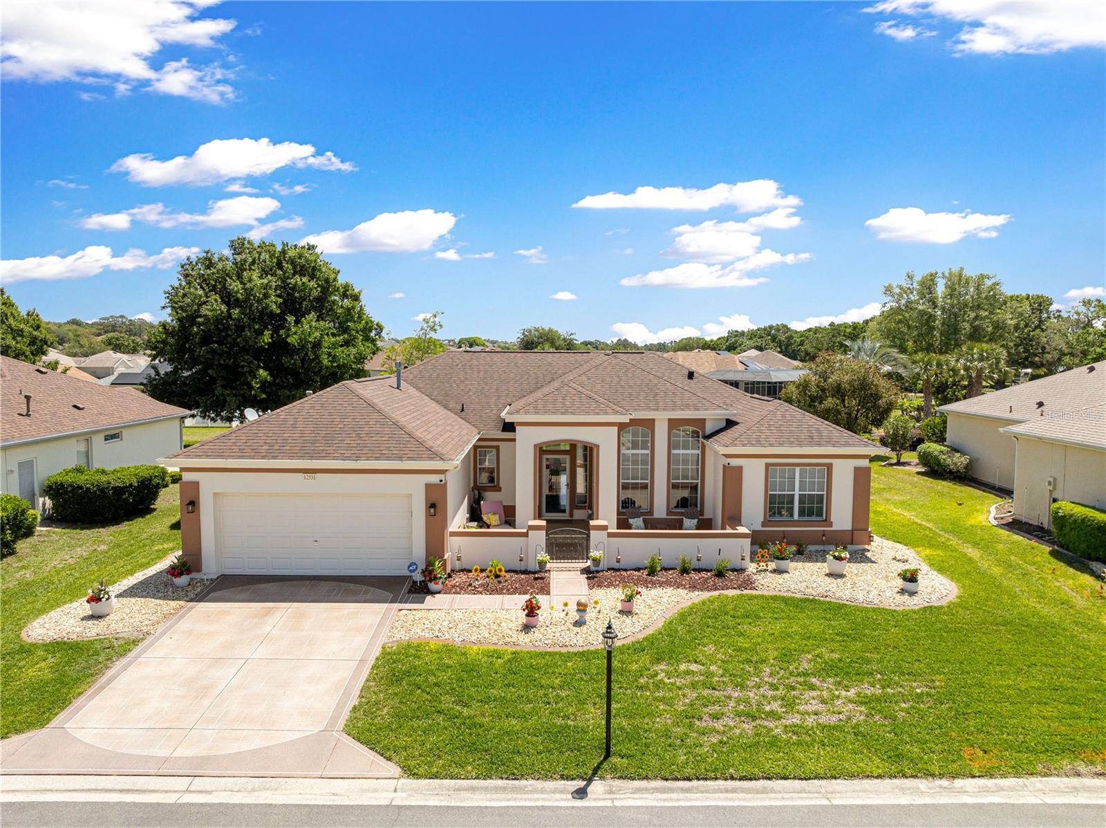 12531 SE 93RD COURT RD, SUMMERFIELD, FL, 34491