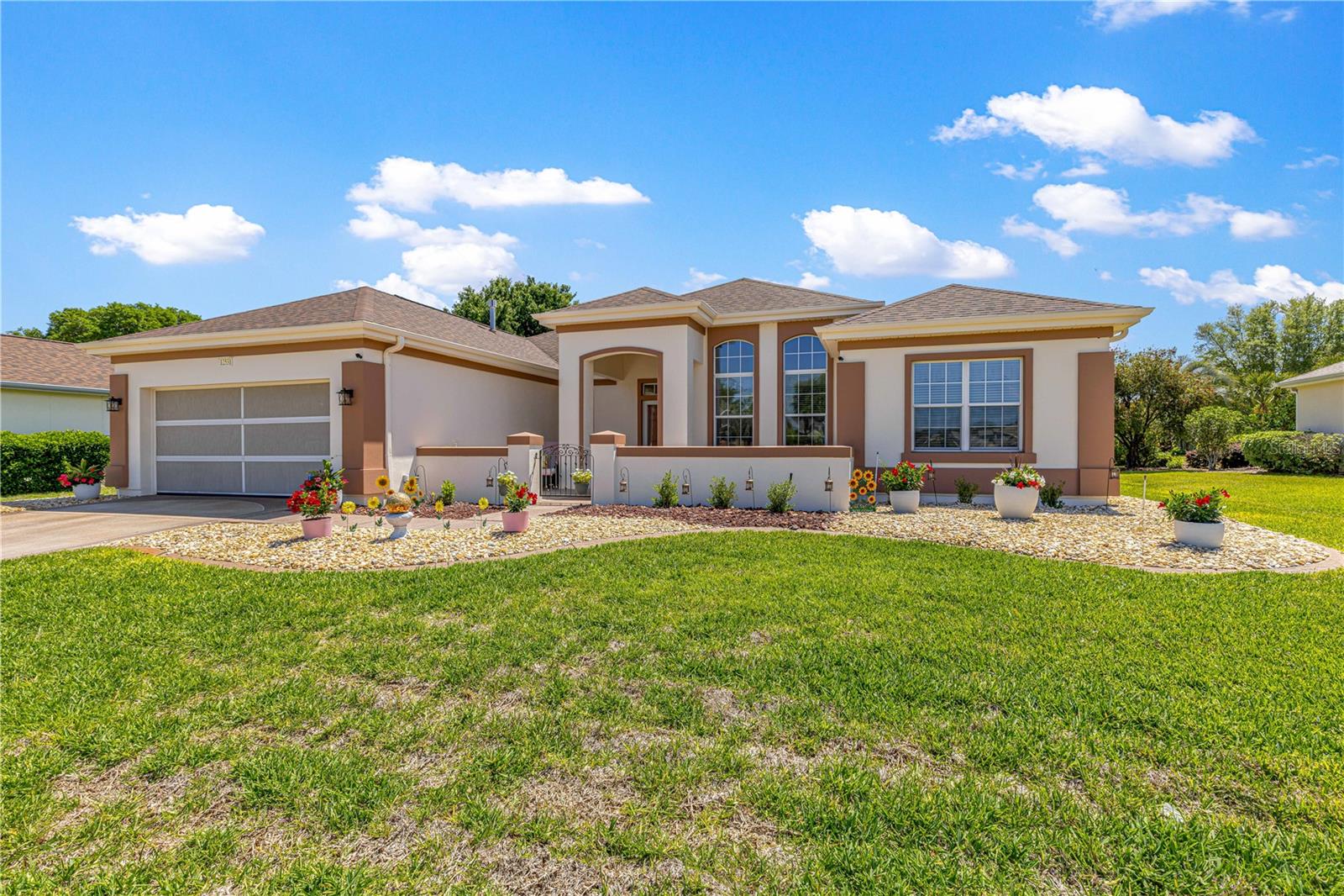 12531 SE 93RD COURT RD, SUMMERFIELD, FL, 34491