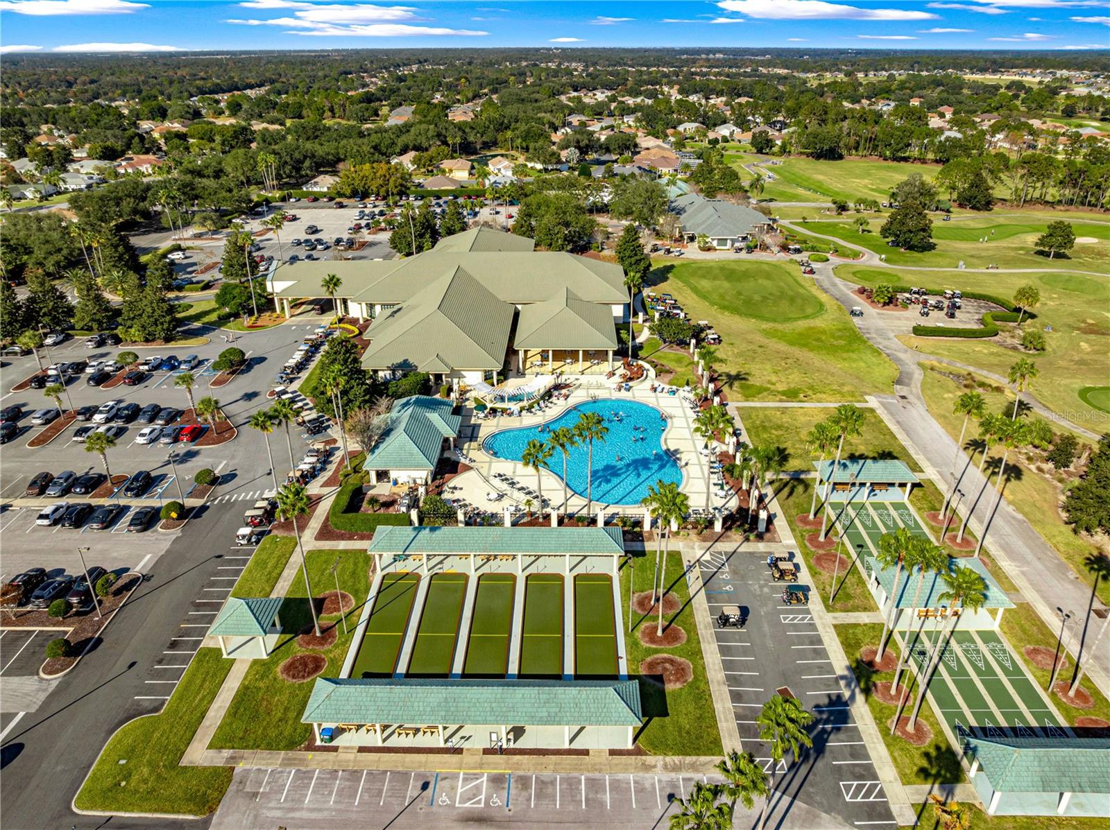 12531 SE 93RD COURT RD, SUMMERFIELD, FL, 34491