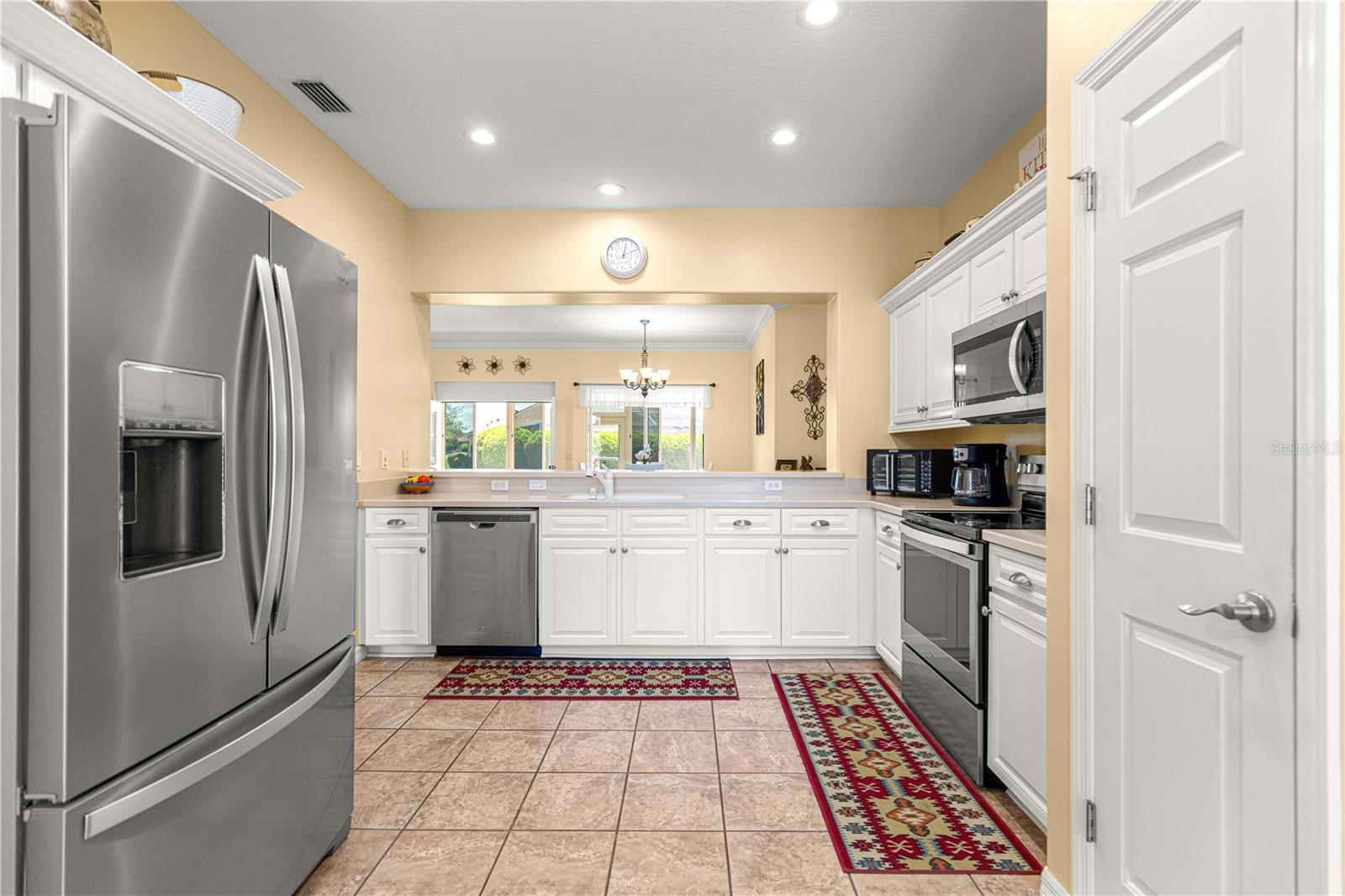 12531 SE 93RD COURT RD, SUMMERFIELD, FL, 34491