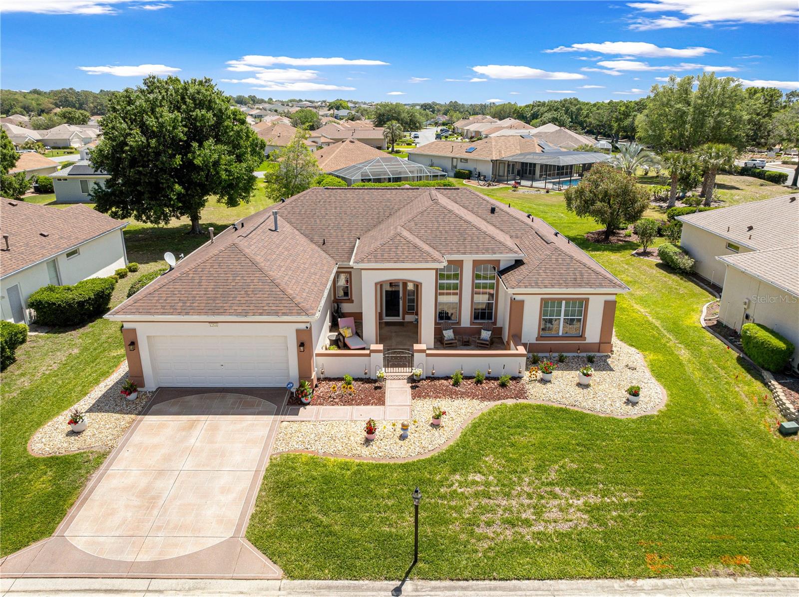 12531 SE 93RD COURT RD, SUMMERFIELD, FL, 34491