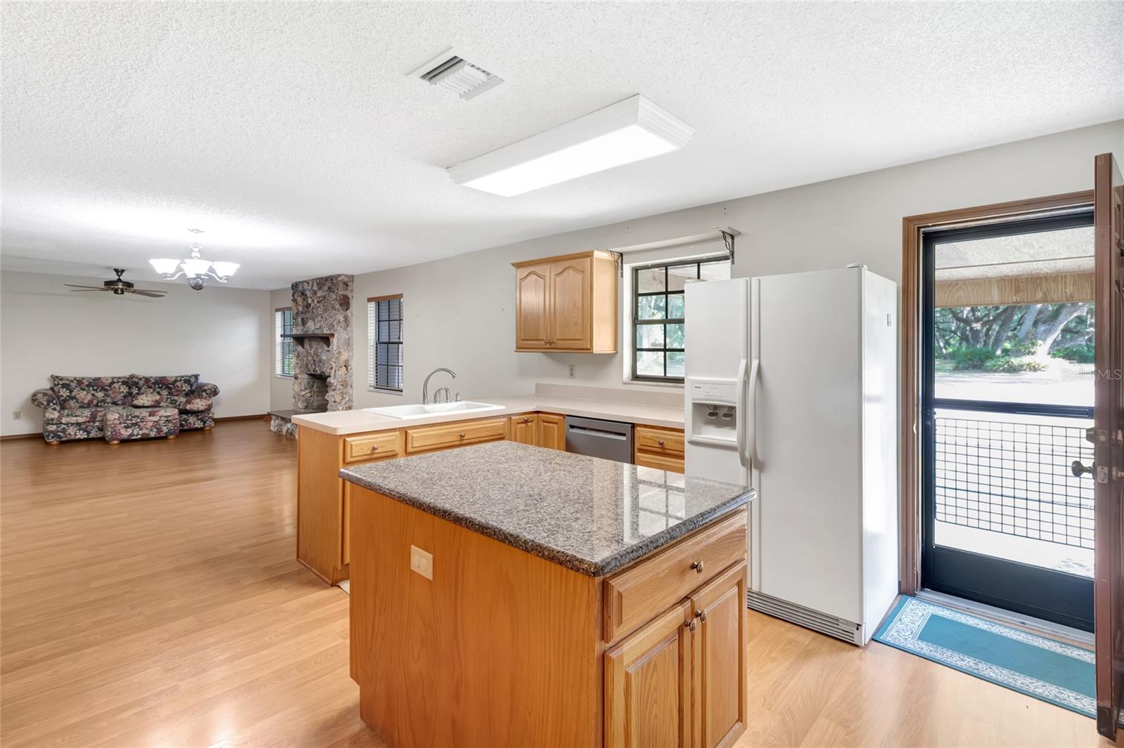 1520 LEGACY WOODS CT, GROVELAND, FL, 34736