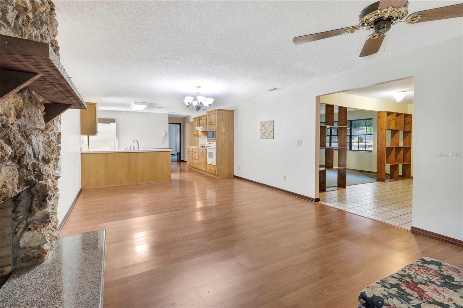 1520 LEGACY WOODS CT, GROVELAND, FL, 34736