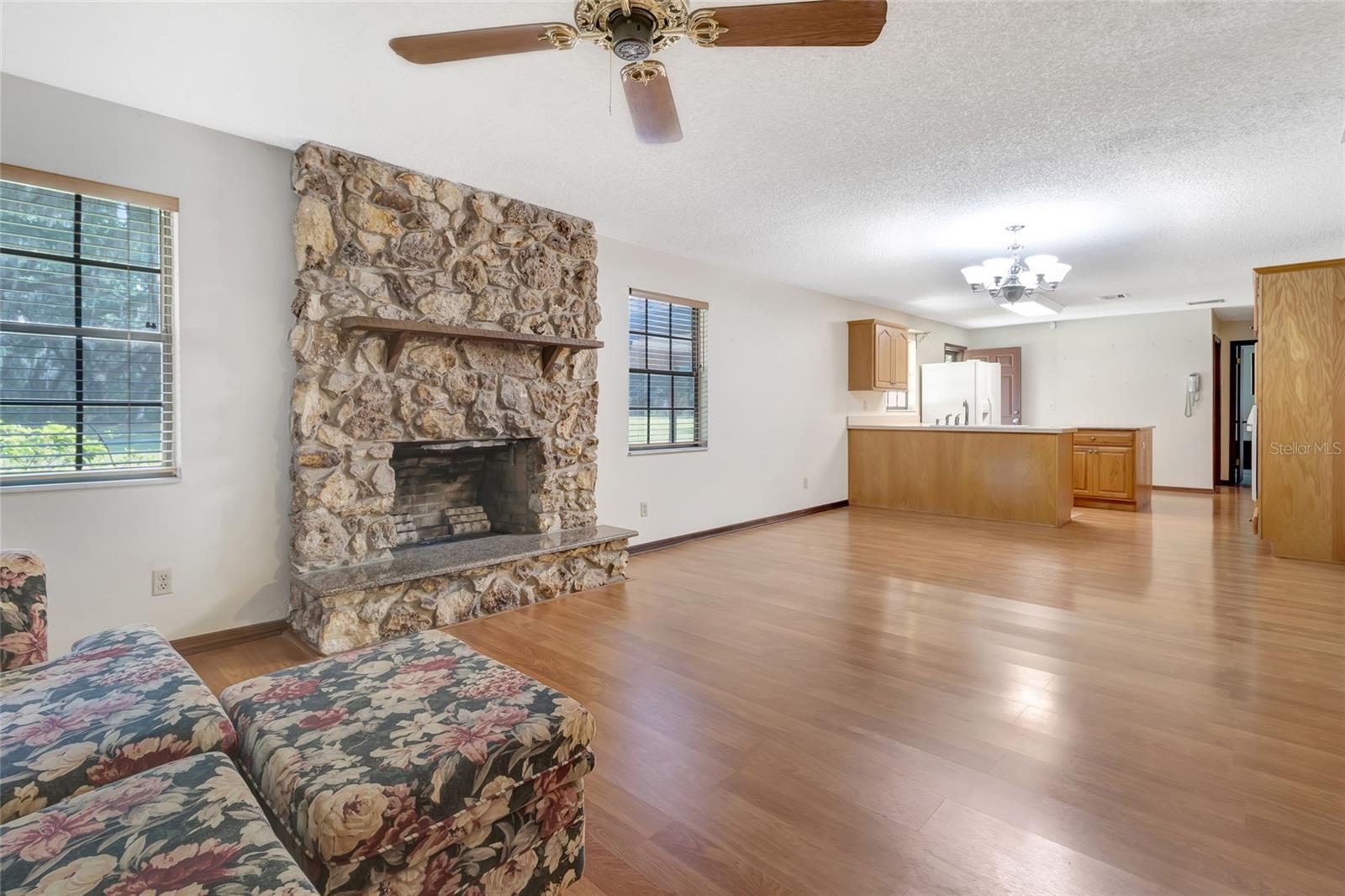 1520 LEGACY WOODS CT, GROVELAND, FL, 34736