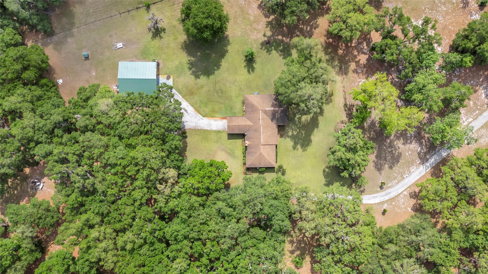 1520 LEGACY WOODS CT, GROVELAND, FL, 34736