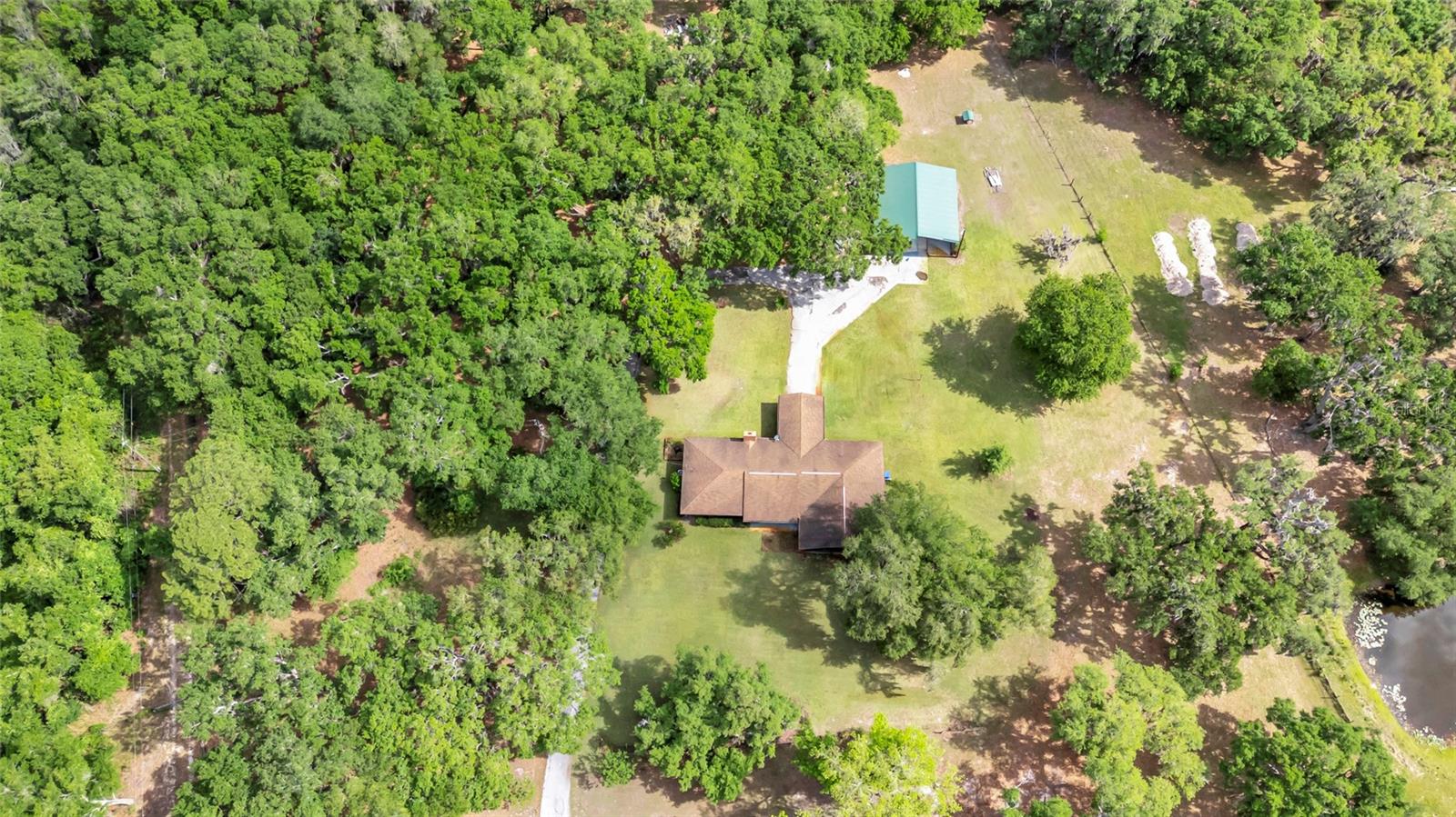 1520 LEGACY WOODS CT, GROVELAND, FL, 34736