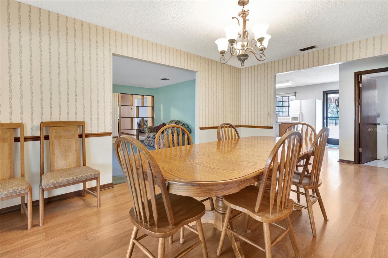 1520 LEGACY WOODS CT, GROVELAND, FL, 34736