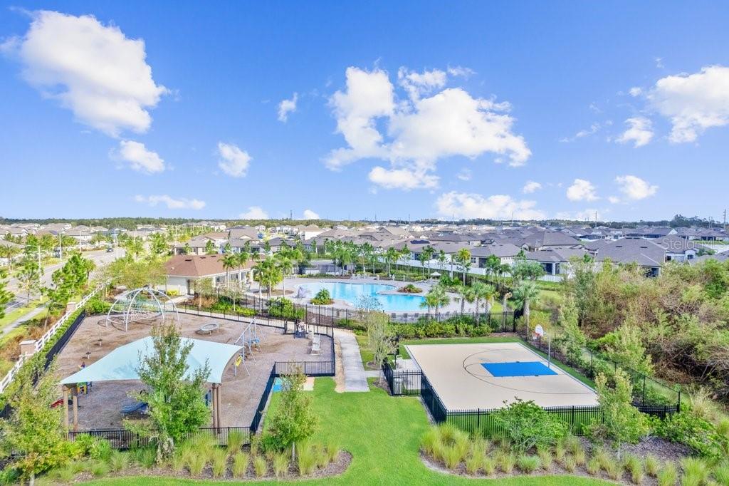 11677 BRIGHTON KNOLL LOOP, RIVERVIEW, FL, 33579