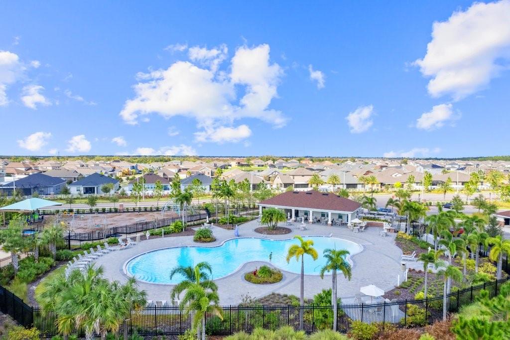 11677 BRIGHTON KNOLL LOOP, RIVERVIEW, FL, 33579