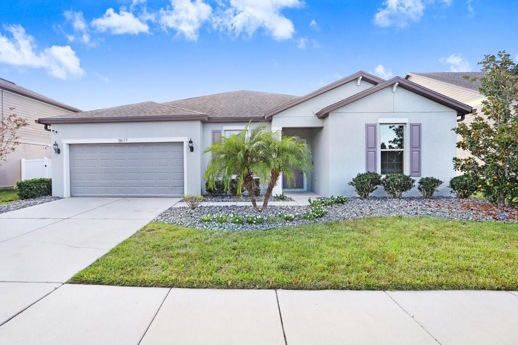 11677 BRIGHTON KNOLL LOOP, RIVERVIEW, FL, 33579