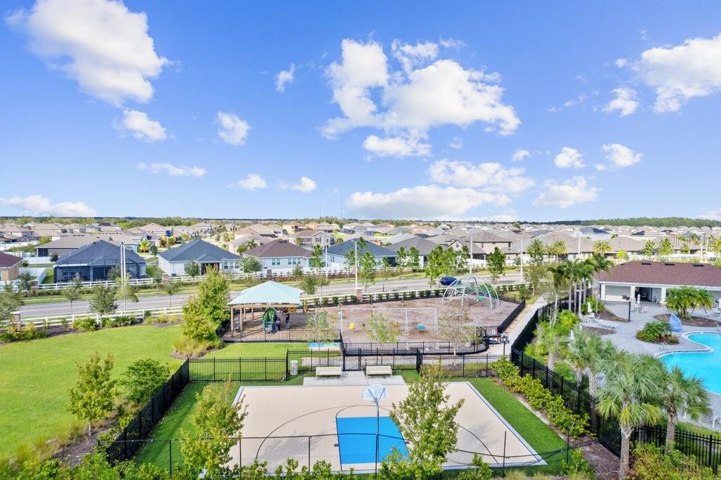 11677 BRIGHTON KNOLL LOOP, RIVERVIEW, FL, 33579