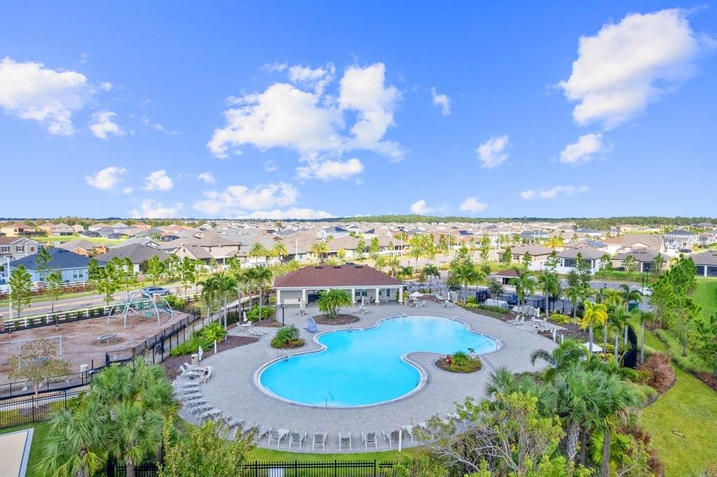 11677 BRIGHTON KNOLL LOOP, RIVERVIEW, FL, 33579