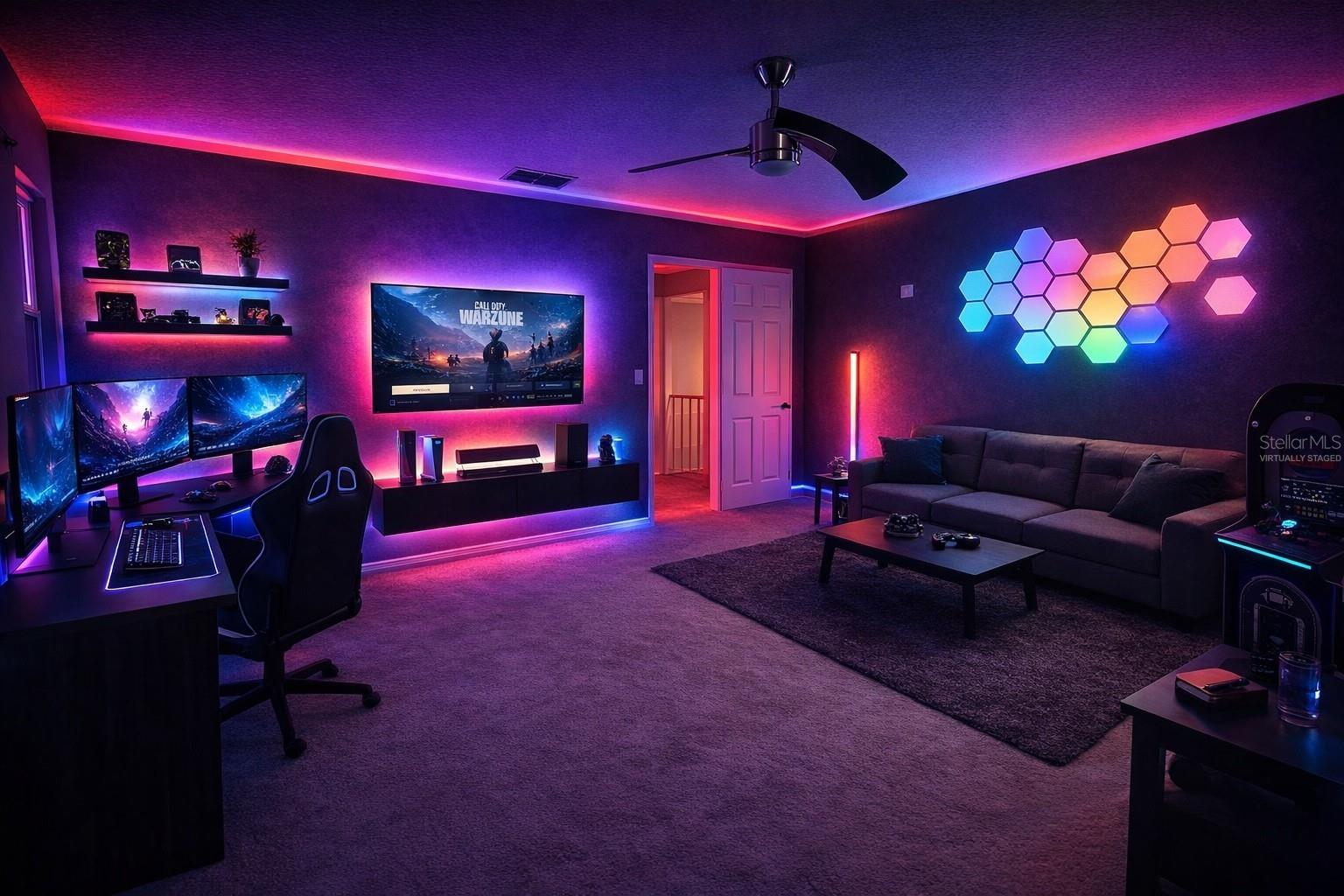 9361 PECKY CYPRESS WAY, ORLANDO, FL, 32836