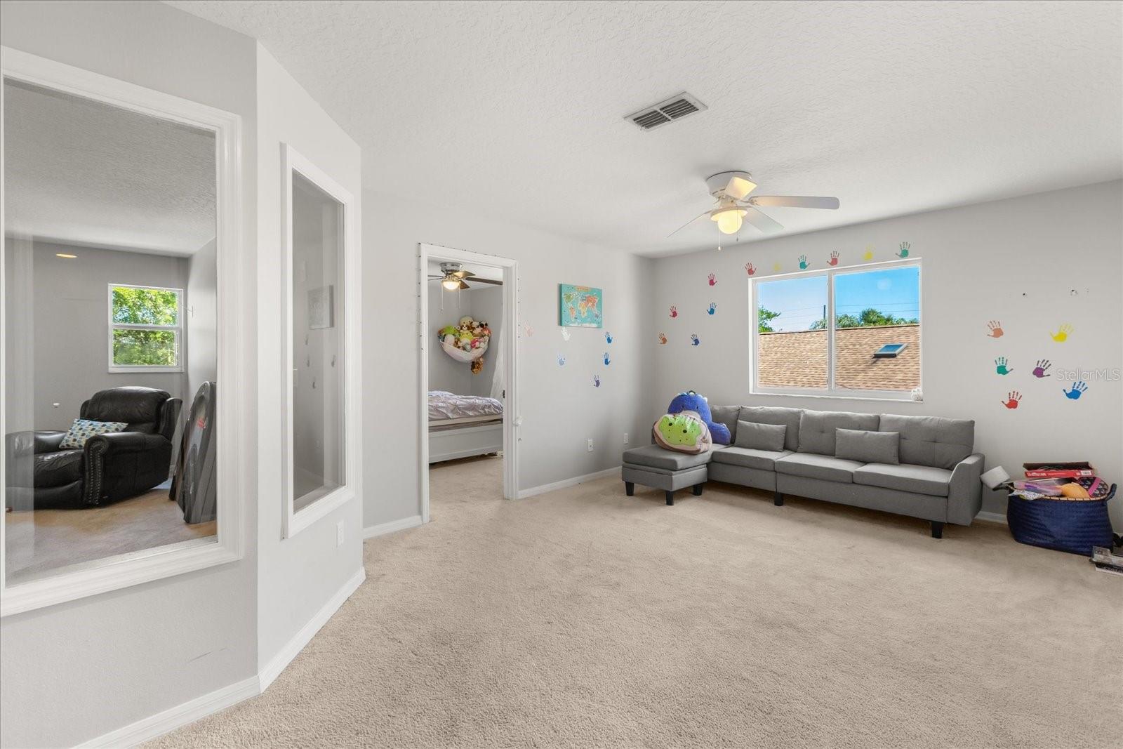 9361 PECKY CYPRESS WAY, ORLANDO, FL, 32836