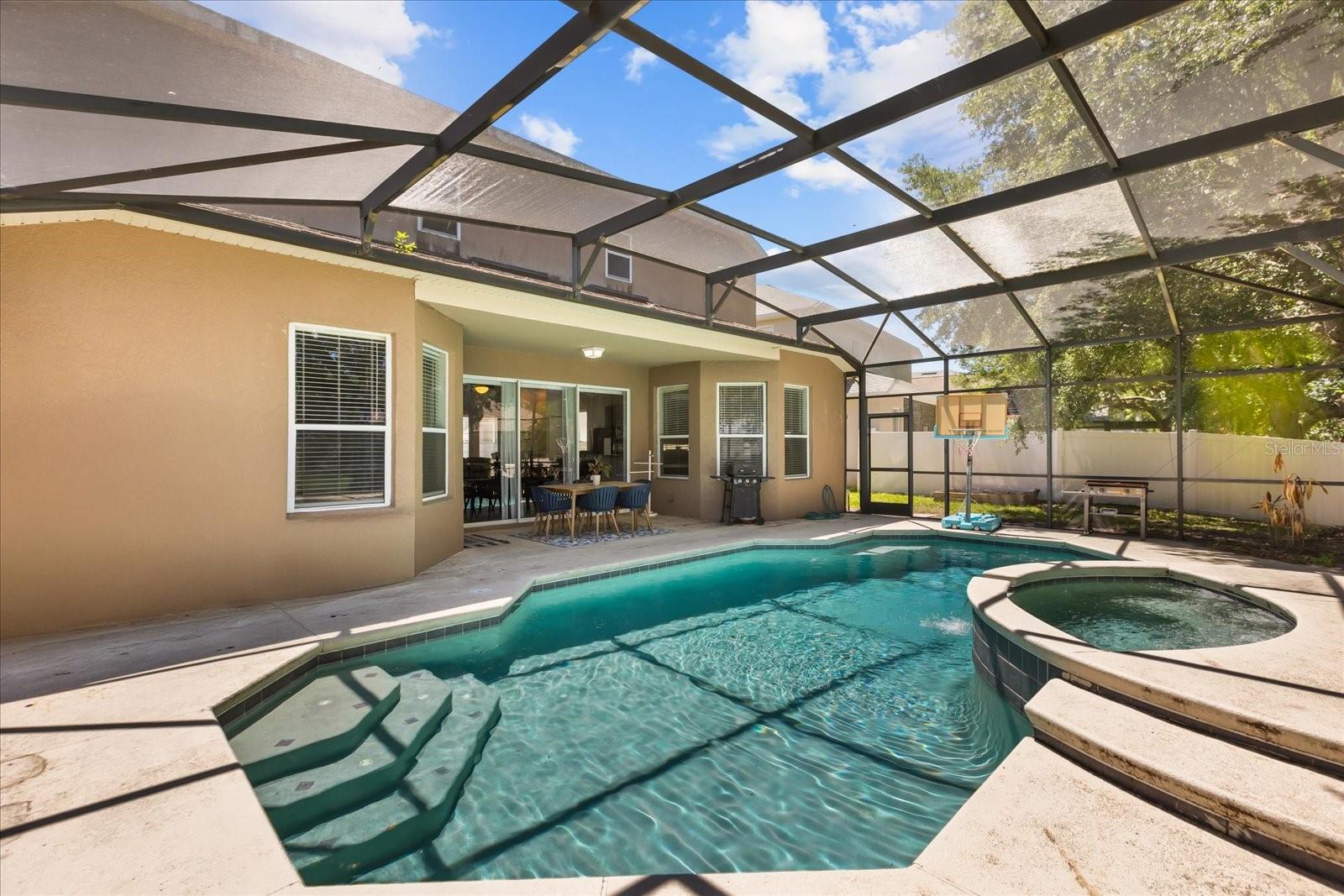 9361 PECKY CYPRESS WAY, ORLANDO, FL, 32836