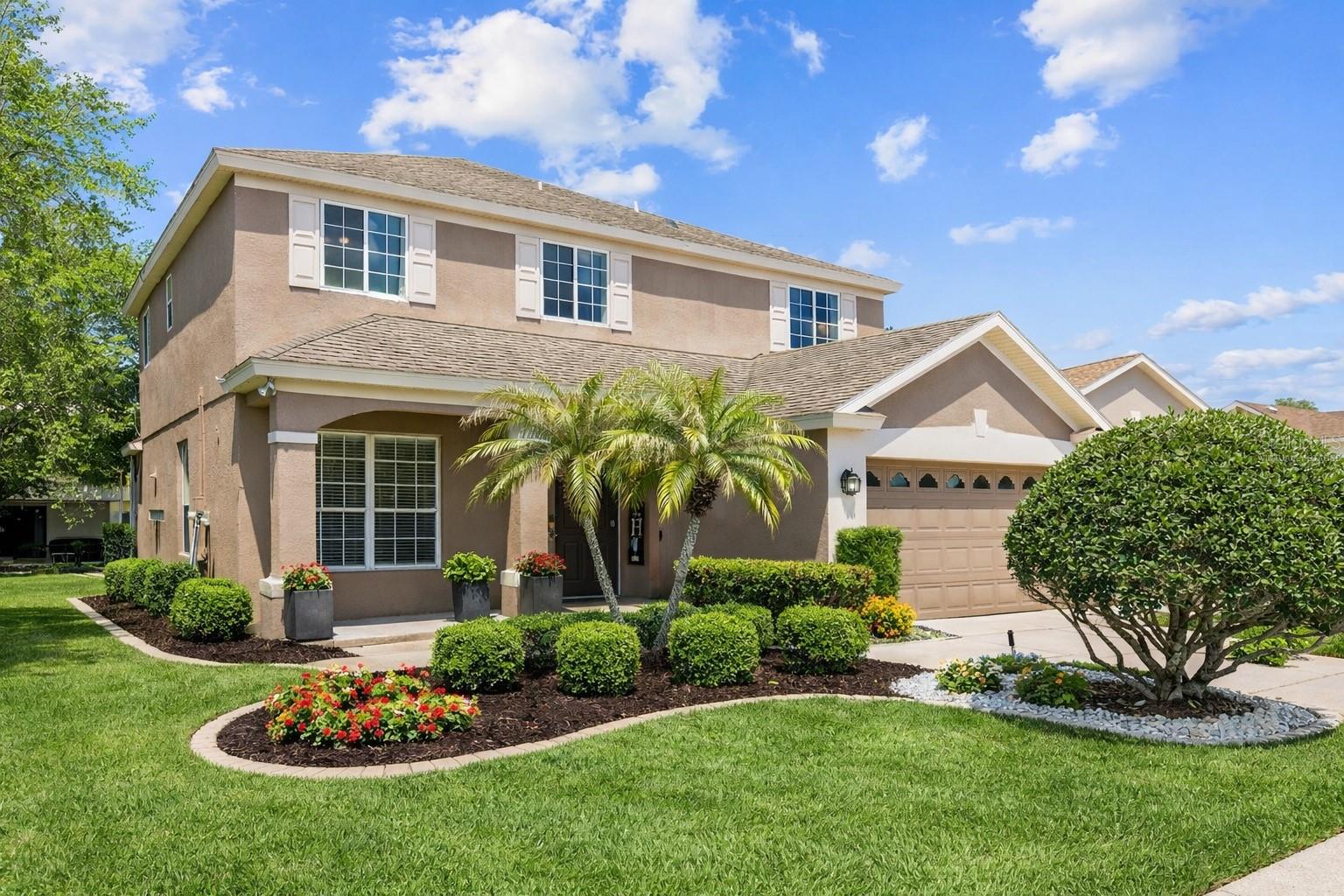 9361 PECKY CYPRESS WAY, ORLANDO, FL, 32836