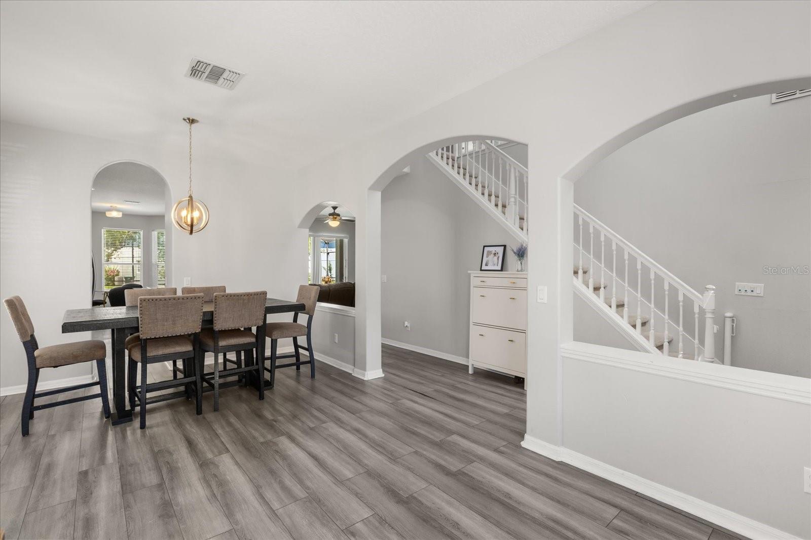 9361 PECKY CYPRESS WAY, ORLANDO, FL, 32836