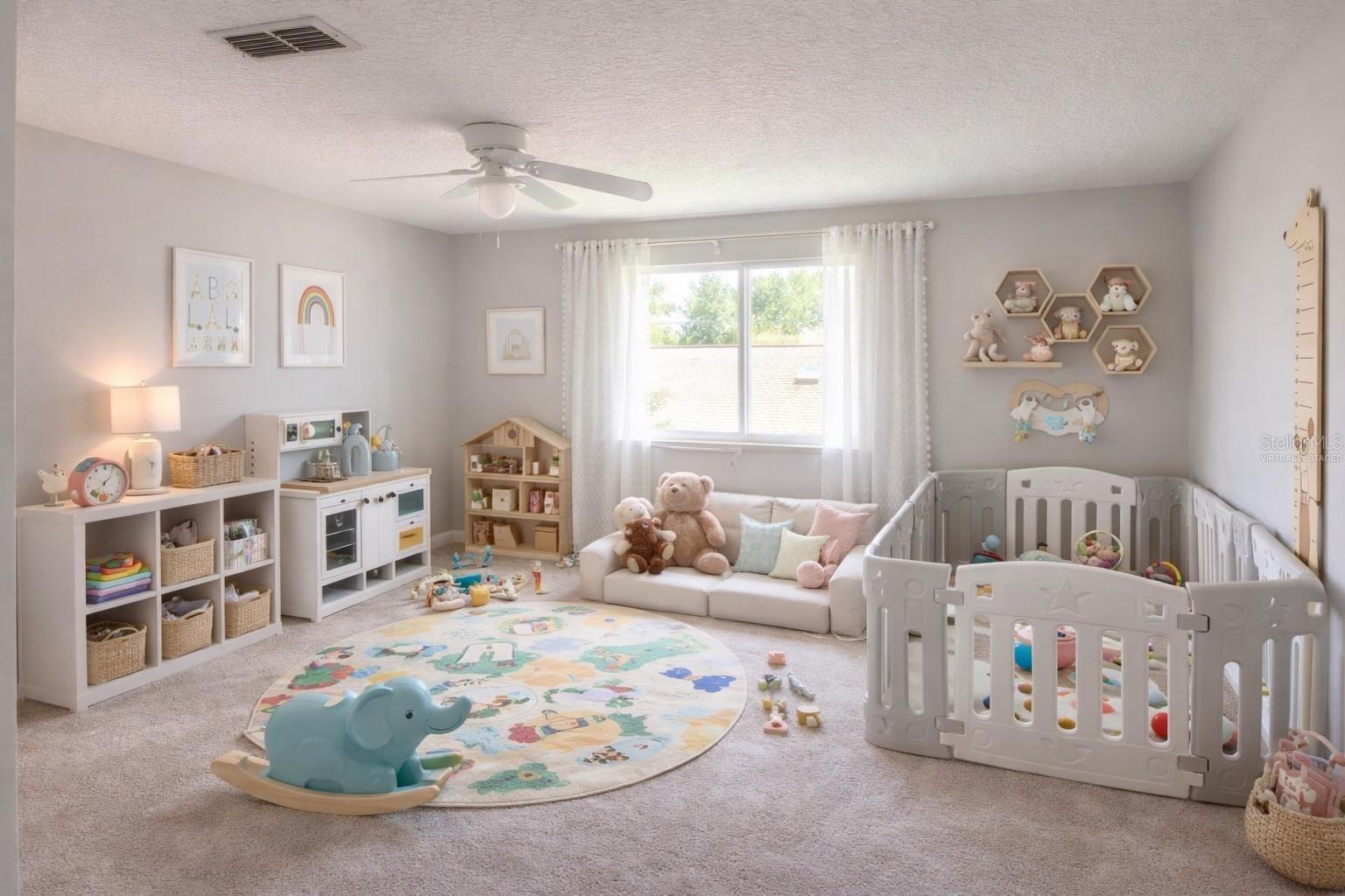 9361 PECKY CYPRESS WAY, ORLANDO, FL, 32836