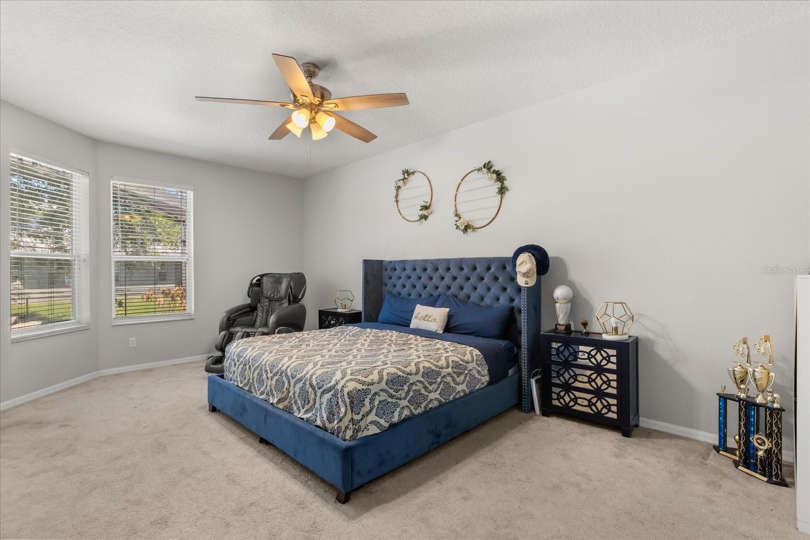 9361 PECKY CYPRESS WAY, ORLANDO, FL, 32836