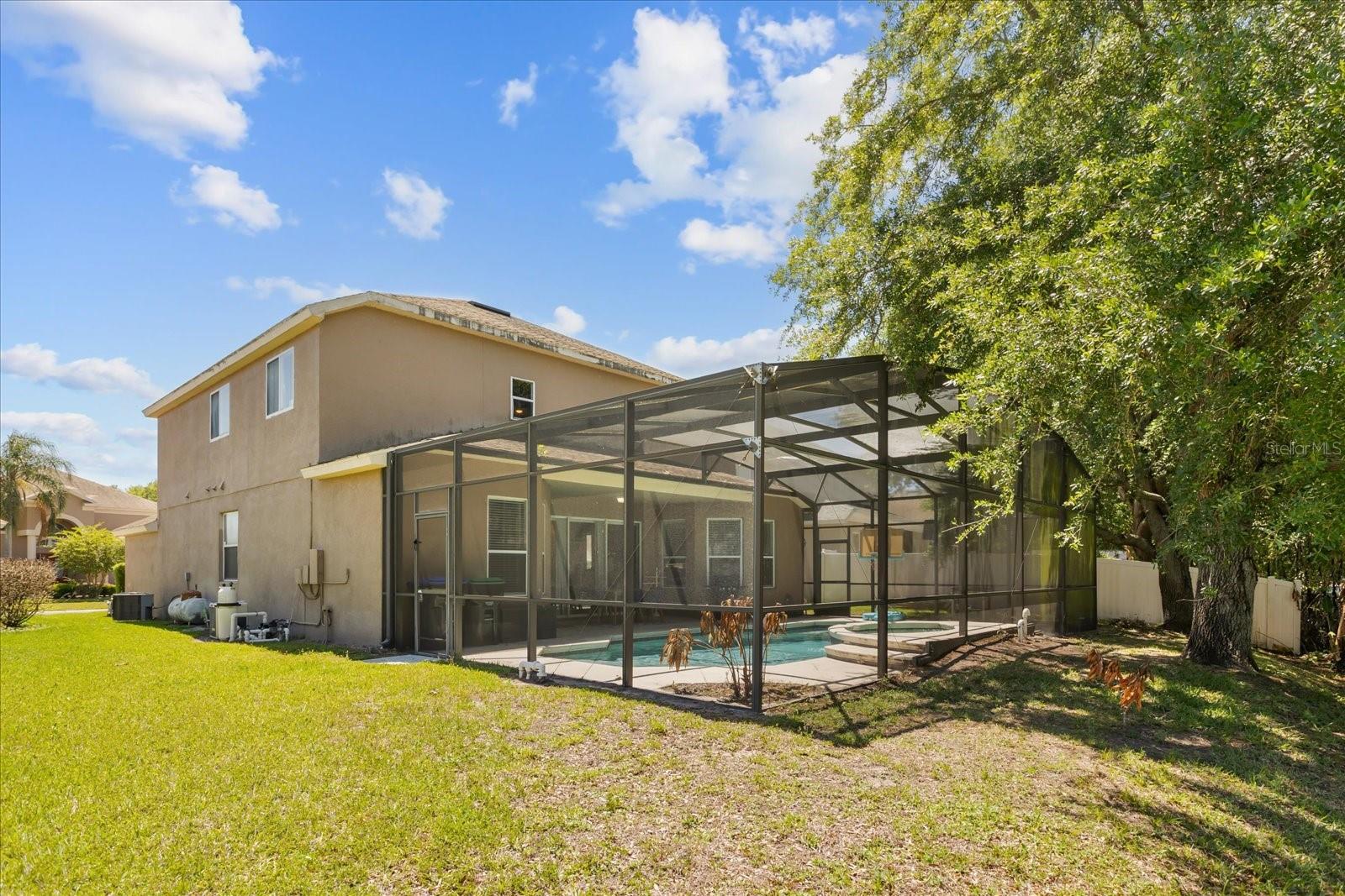 9361 PECKY CYPRESS WAY, ORLANDO, FL, 32836