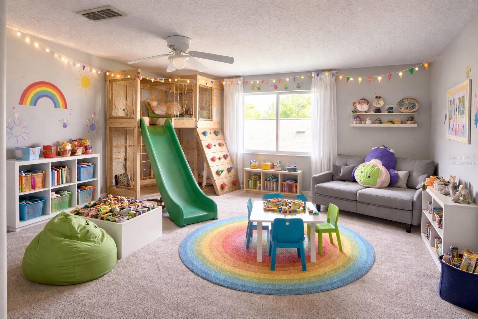 9361 PECKY CYPRESS WAY, ORLANDO, FL, 32836