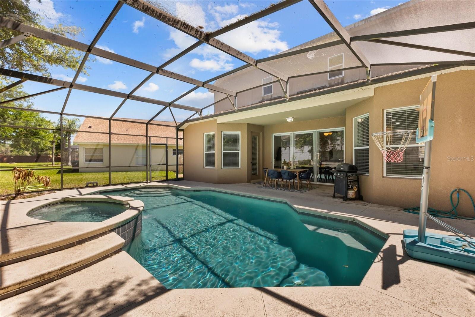 9361 PECKY CYPRESS WAY, ORLANDO, FL, 32836