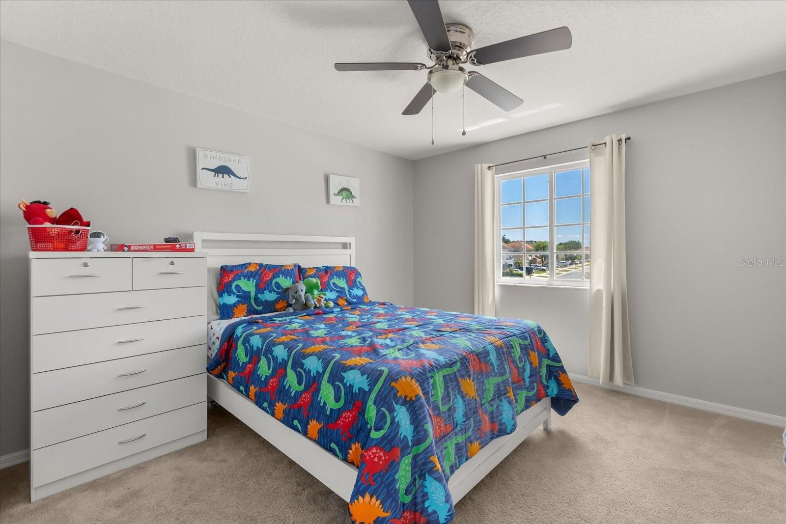 9361 PECKY CYPRESS WAY, ORLANDO, FL, 32836