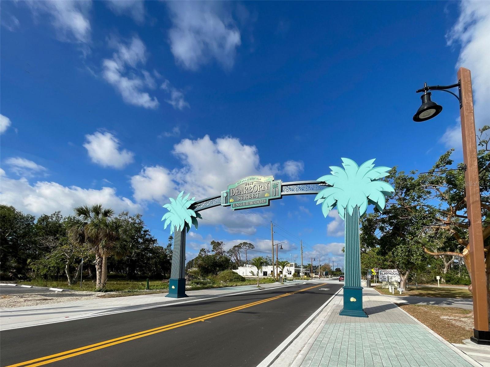 1537 CREST DR, ENGLEWOOD, FL, 34223