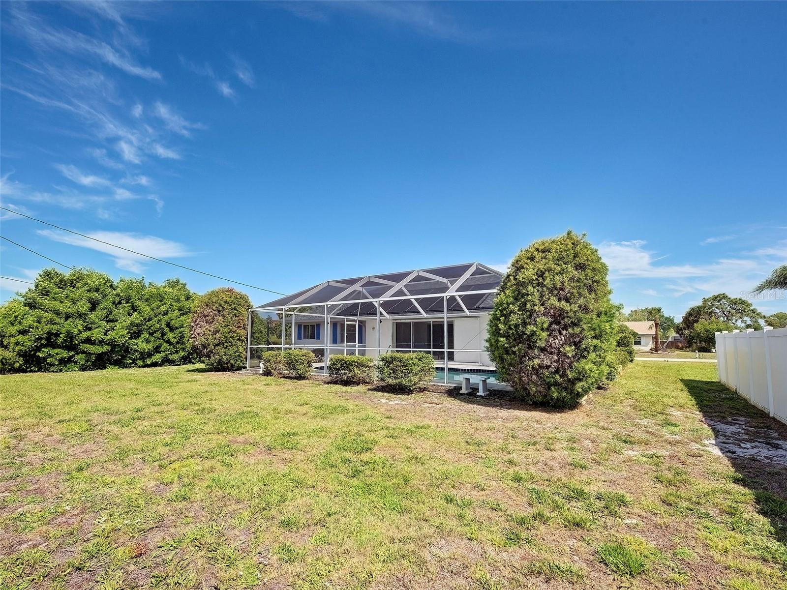 1537 CREST DR, ENGLEWOOD, FL, 34223