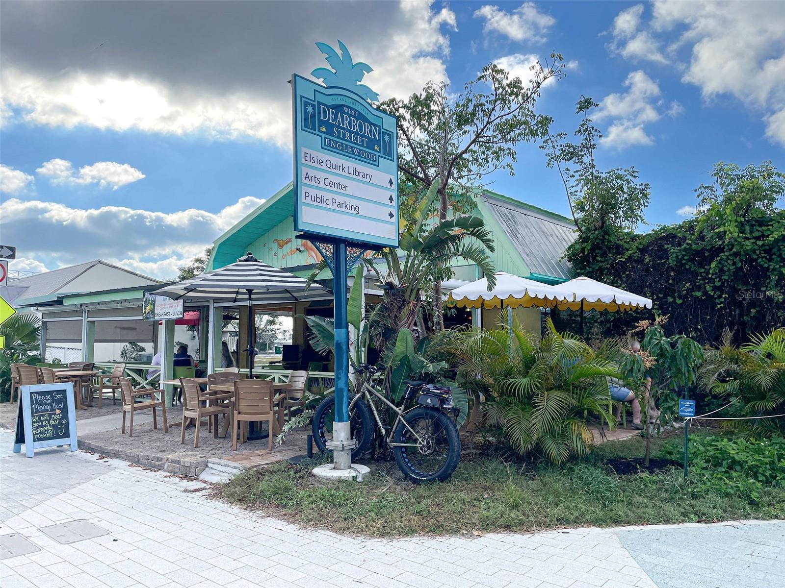 1537 CREST DR, ENGLEWOOD, FL, 34223