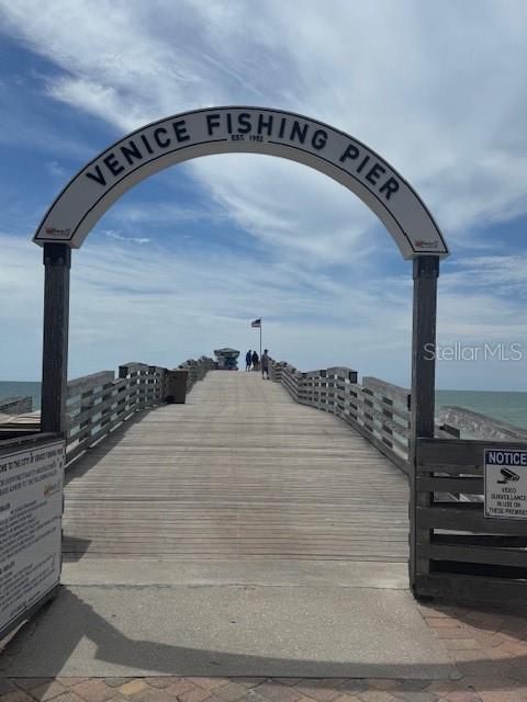 1537 CREST DR, ENGLEWOOD, FL, 34223