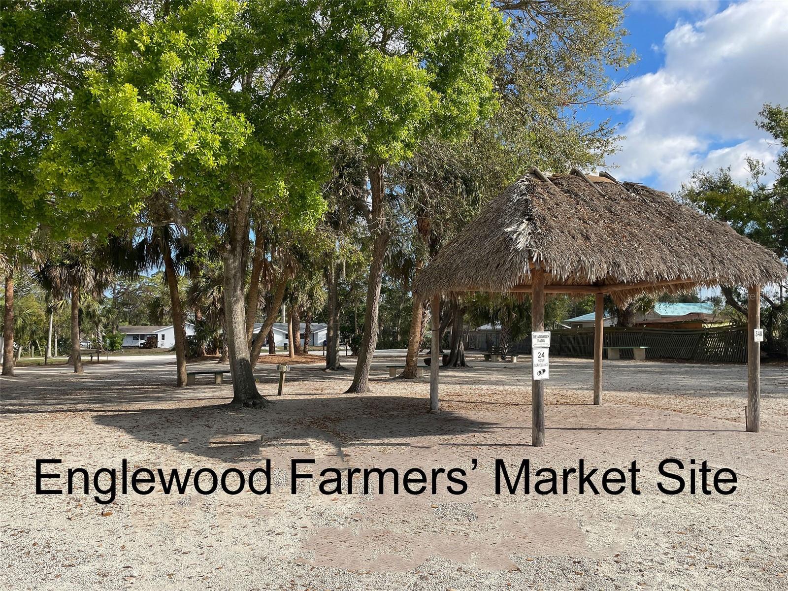 1537 CREST DR, ENGLEWOOD, FL, 34223