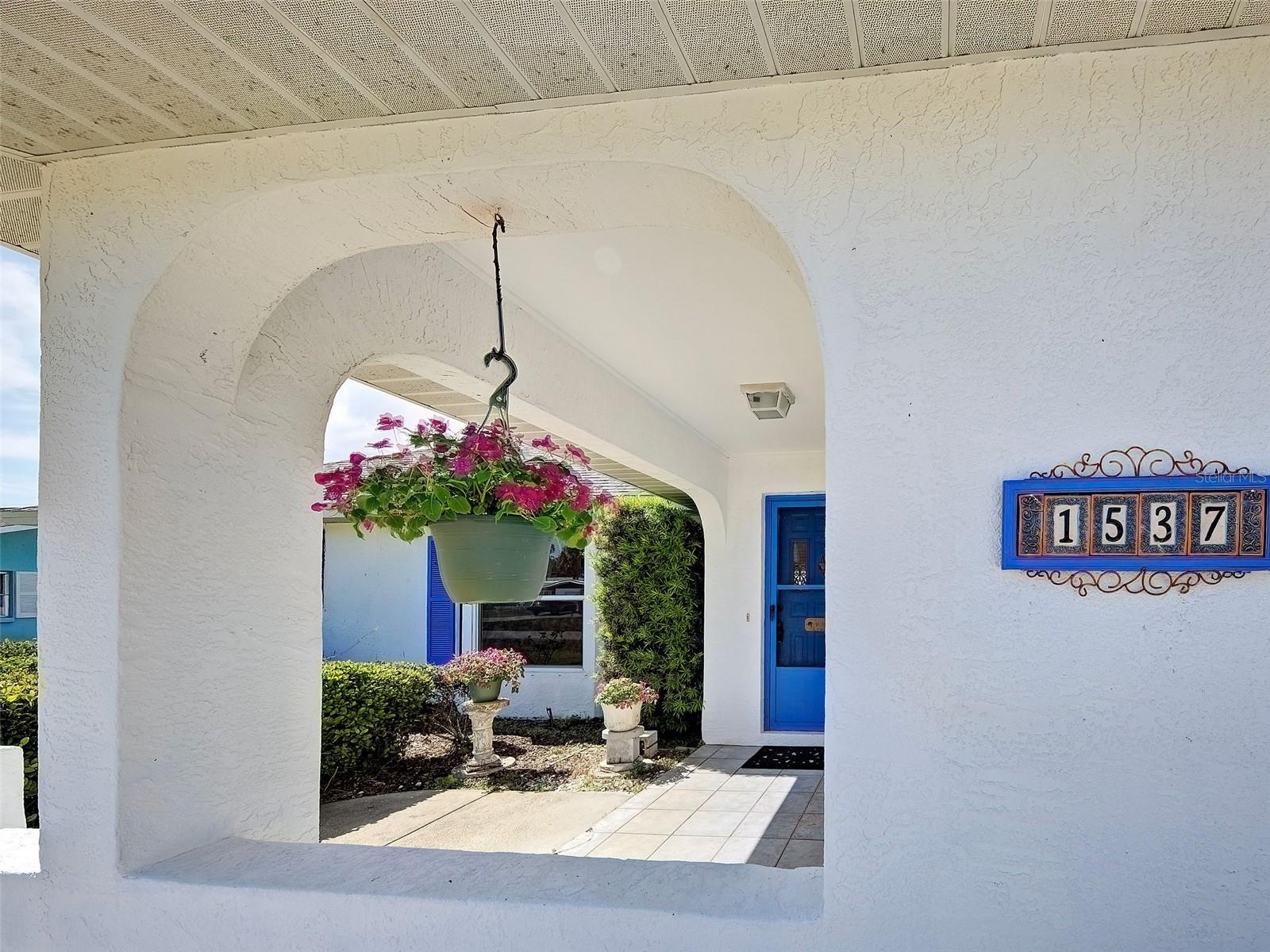 1537 CREST DR, ENGLEWOOD, FL, 34223