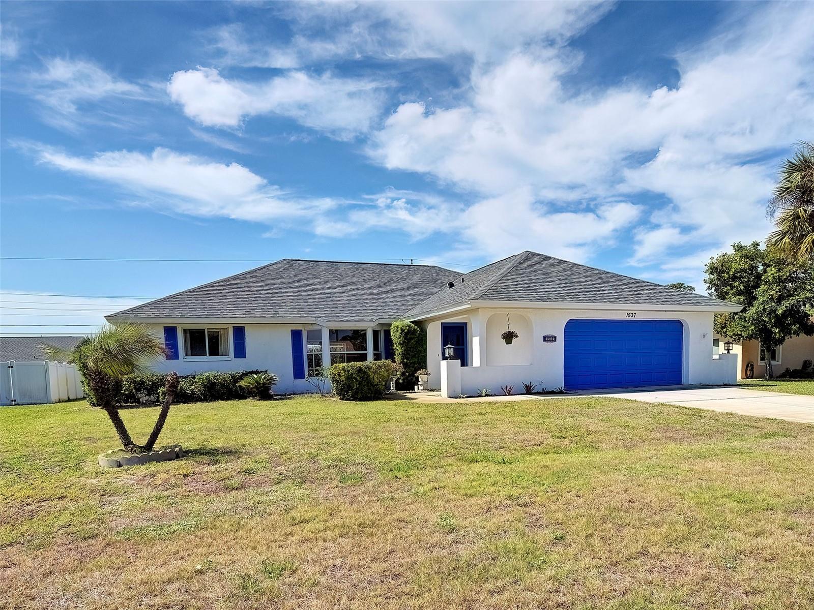 1537 CREST DR, ENGLEWOOD, FL, 34223