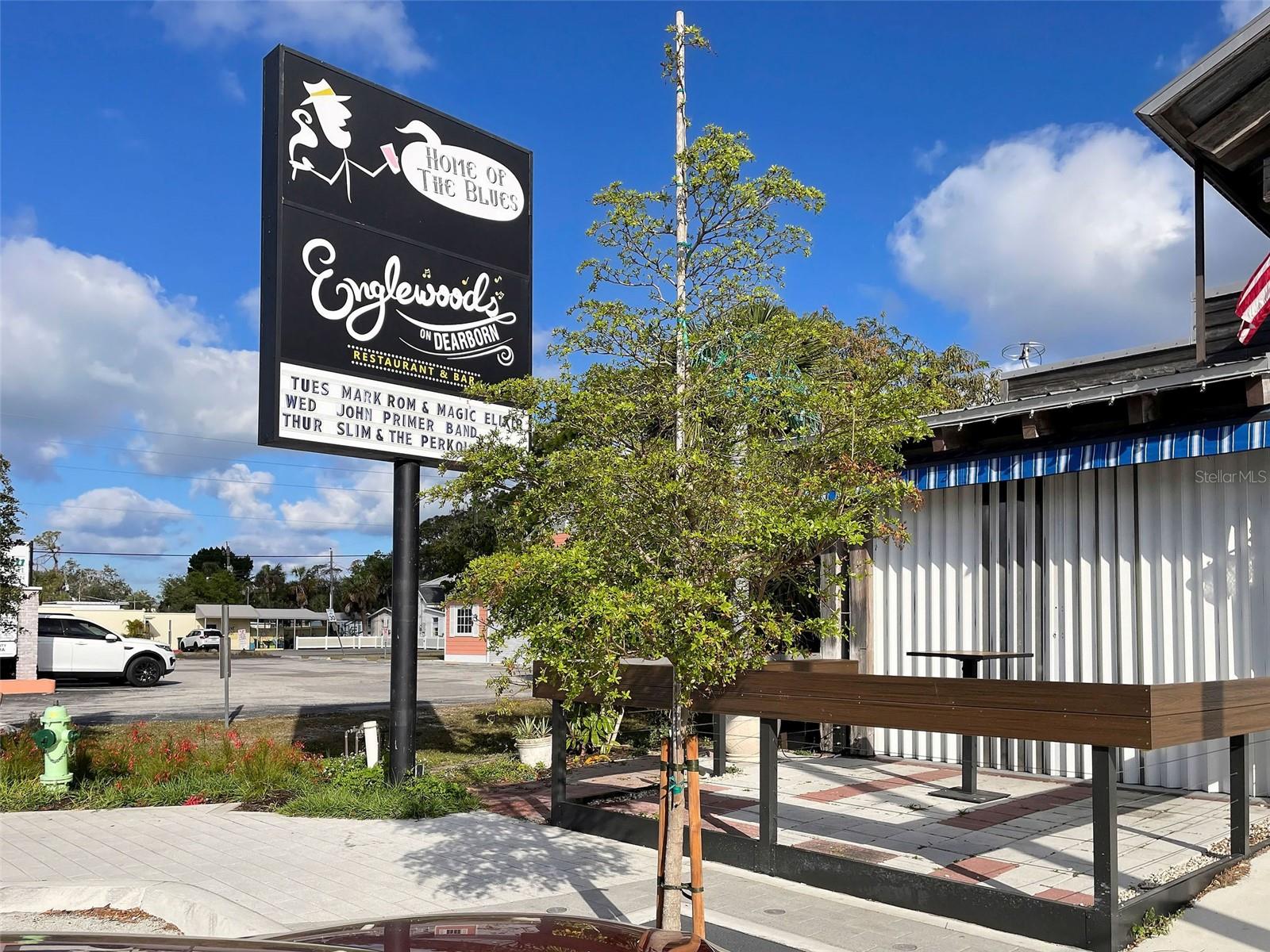 1537 CREST DR, ENGLEWOOD, FL, 34223