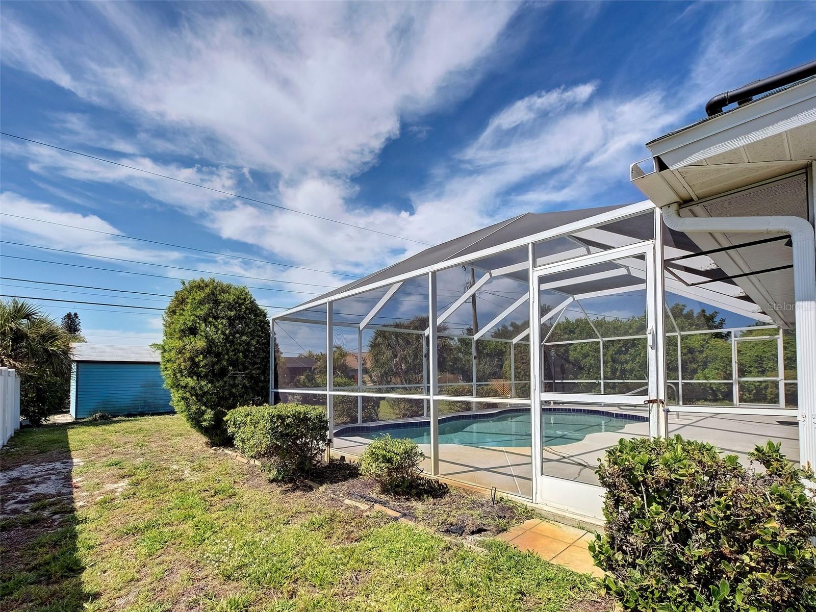 1537 CREST DR, ENGLEWOOD, FL, 34223