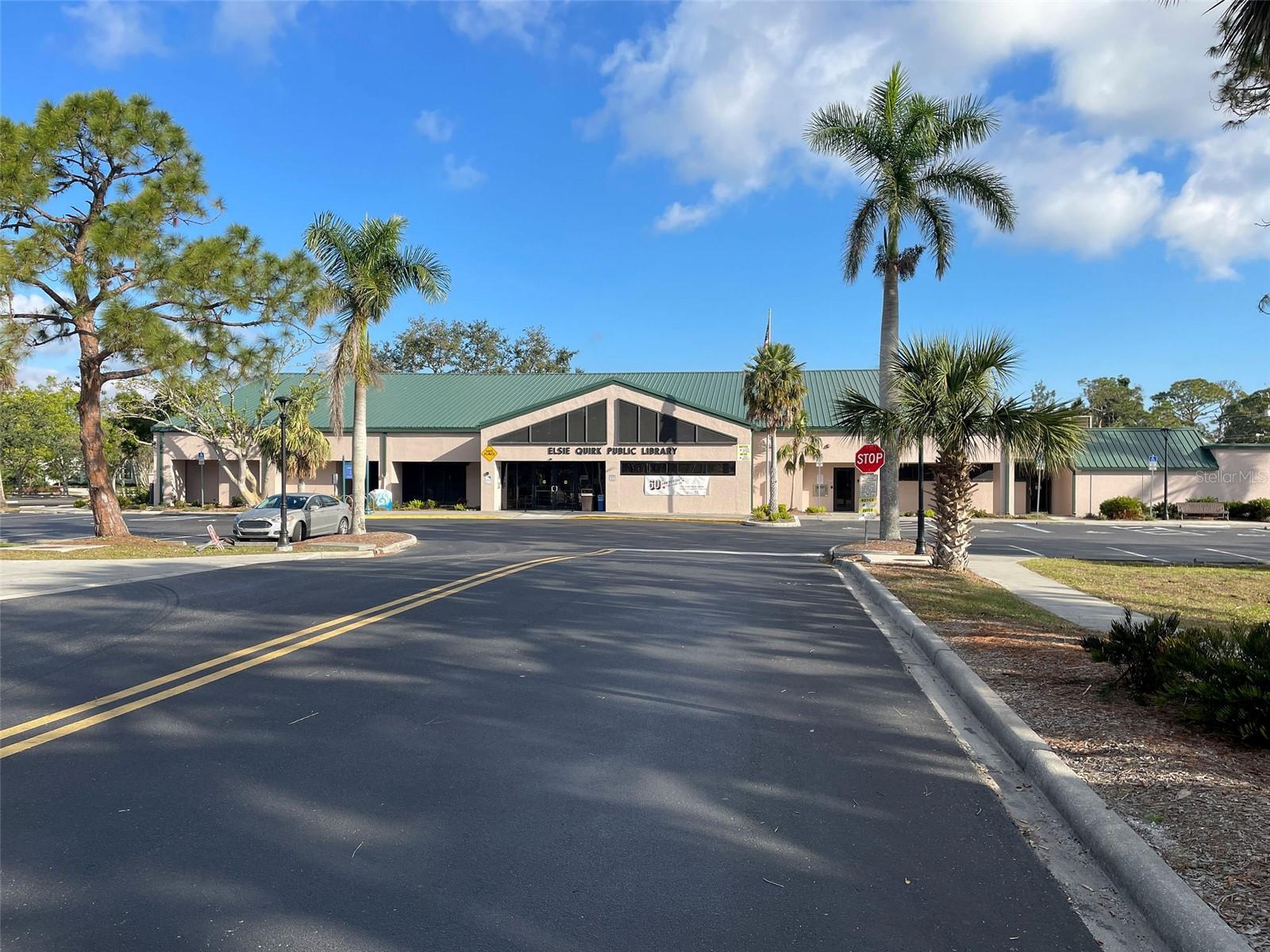 1537 CREST DR, ENGLEWOOD, FL, 34223