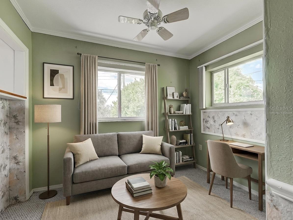 1537 CREST DR, ENGLEWOOD, FL, 34223