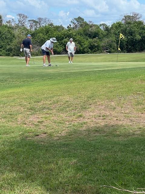 1537 CREST DR, ENGLEWOOD, FL, 34223