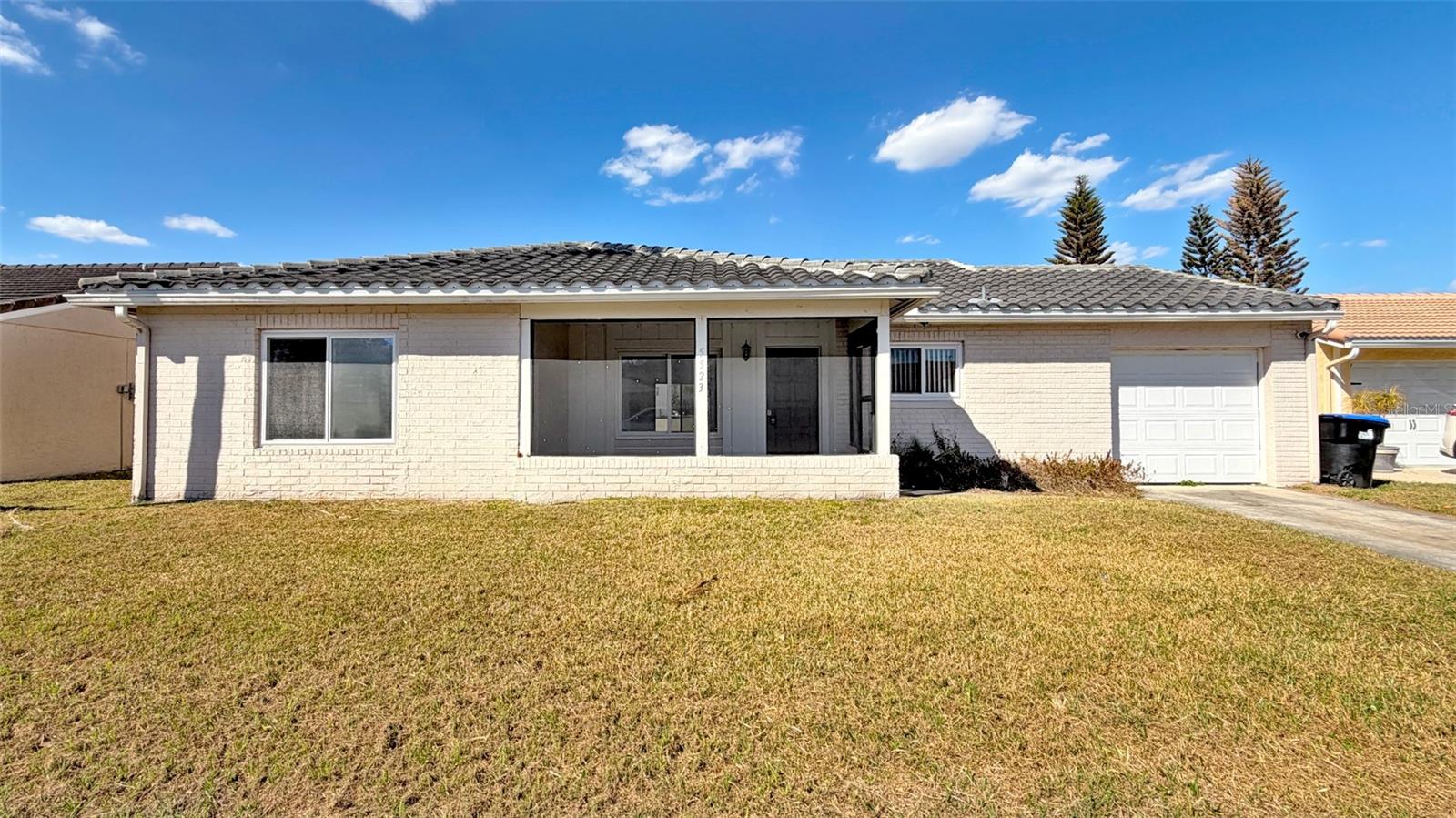 5523 WESTBROOK DR, ORLANDO, FL, 32821